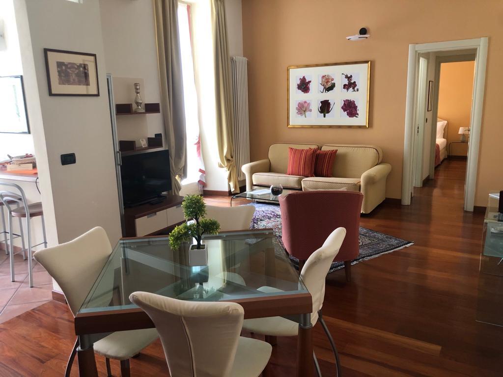 Appart hôtel Loger Confort & Turin
