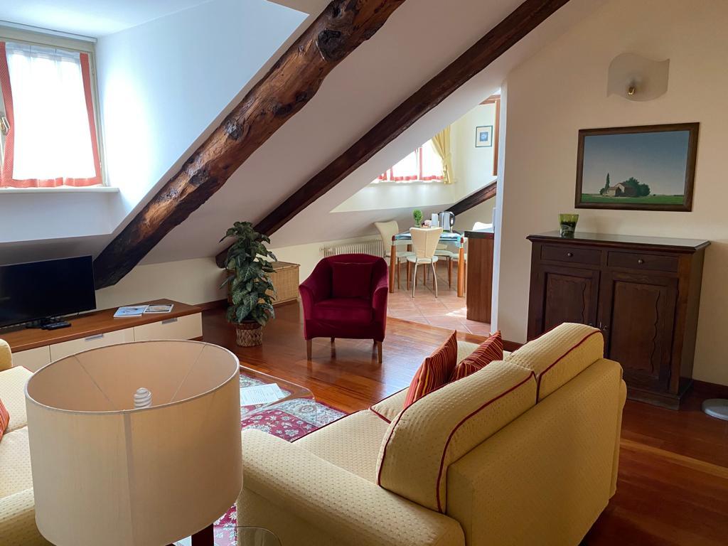 Loger Confort & Appart hôtel
