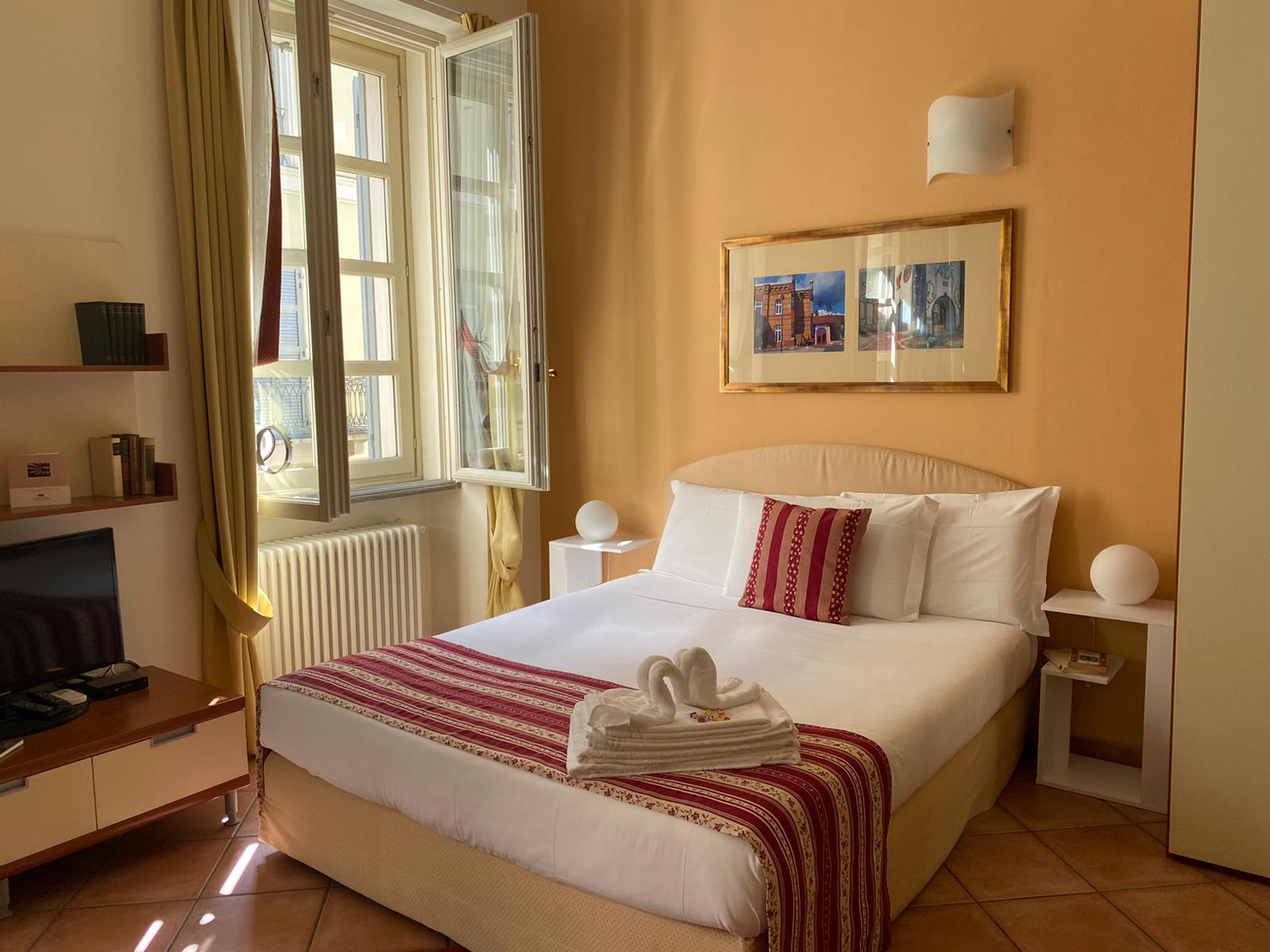 Loger Confort & Appart hôtel