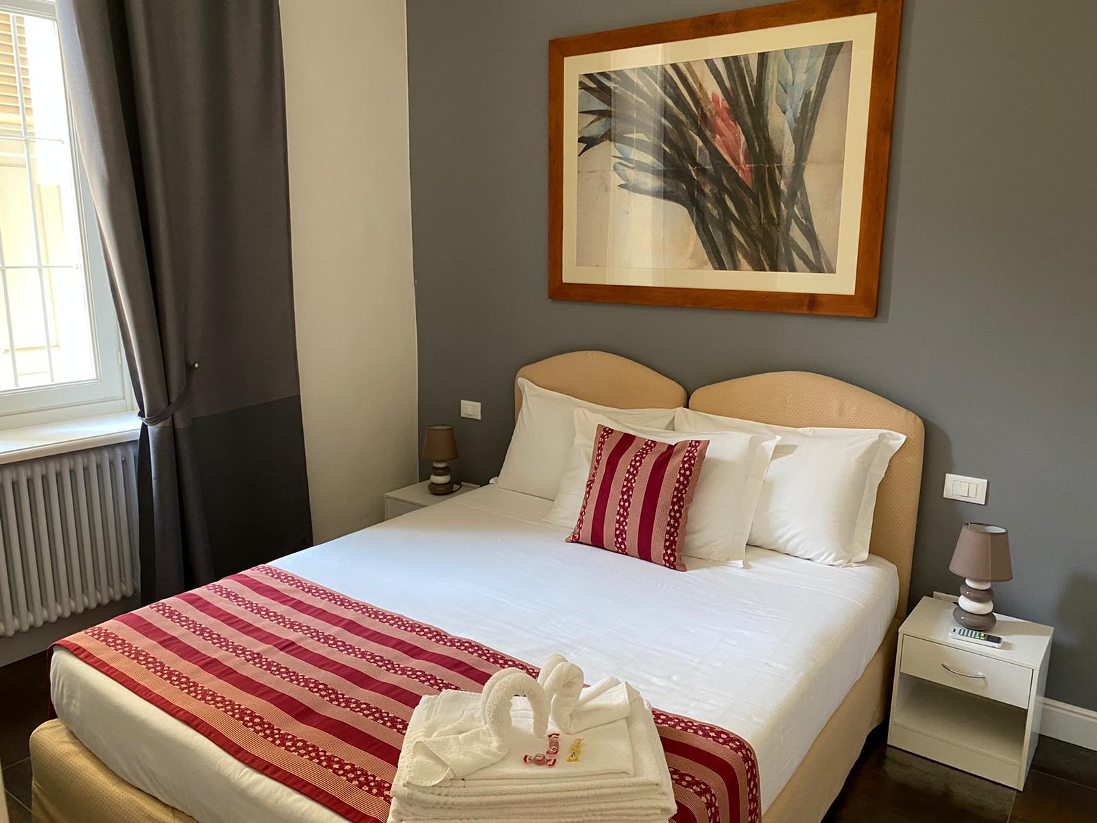 Appart hôtel Loger Confort & 4*
