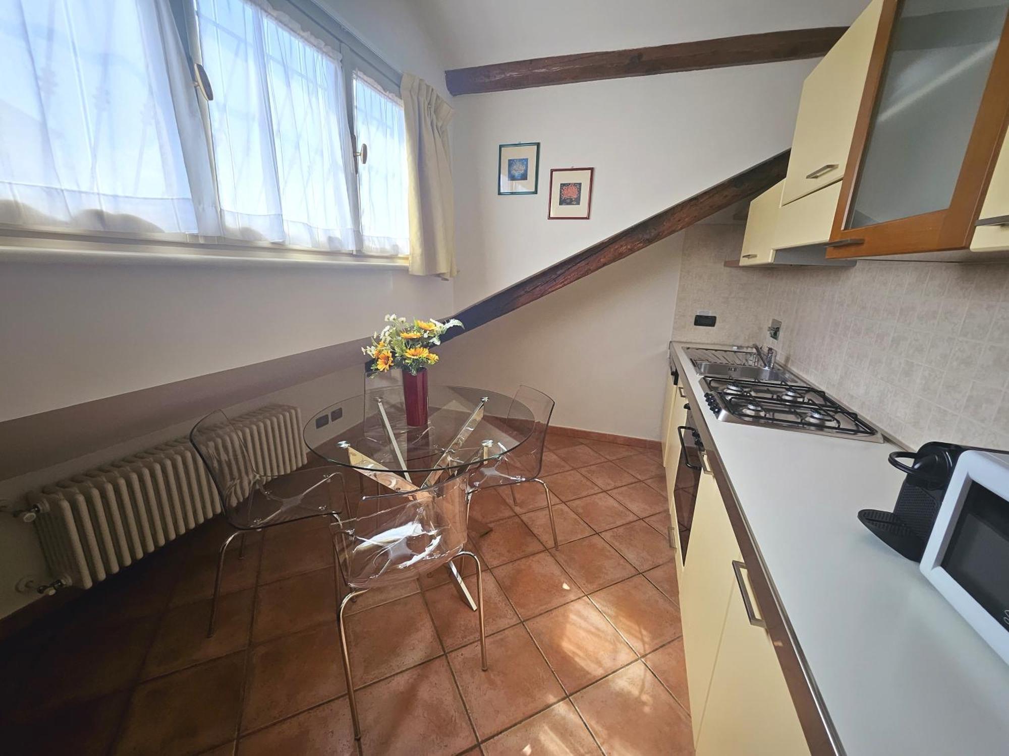 Appart hôtel Loger Confort & 4*