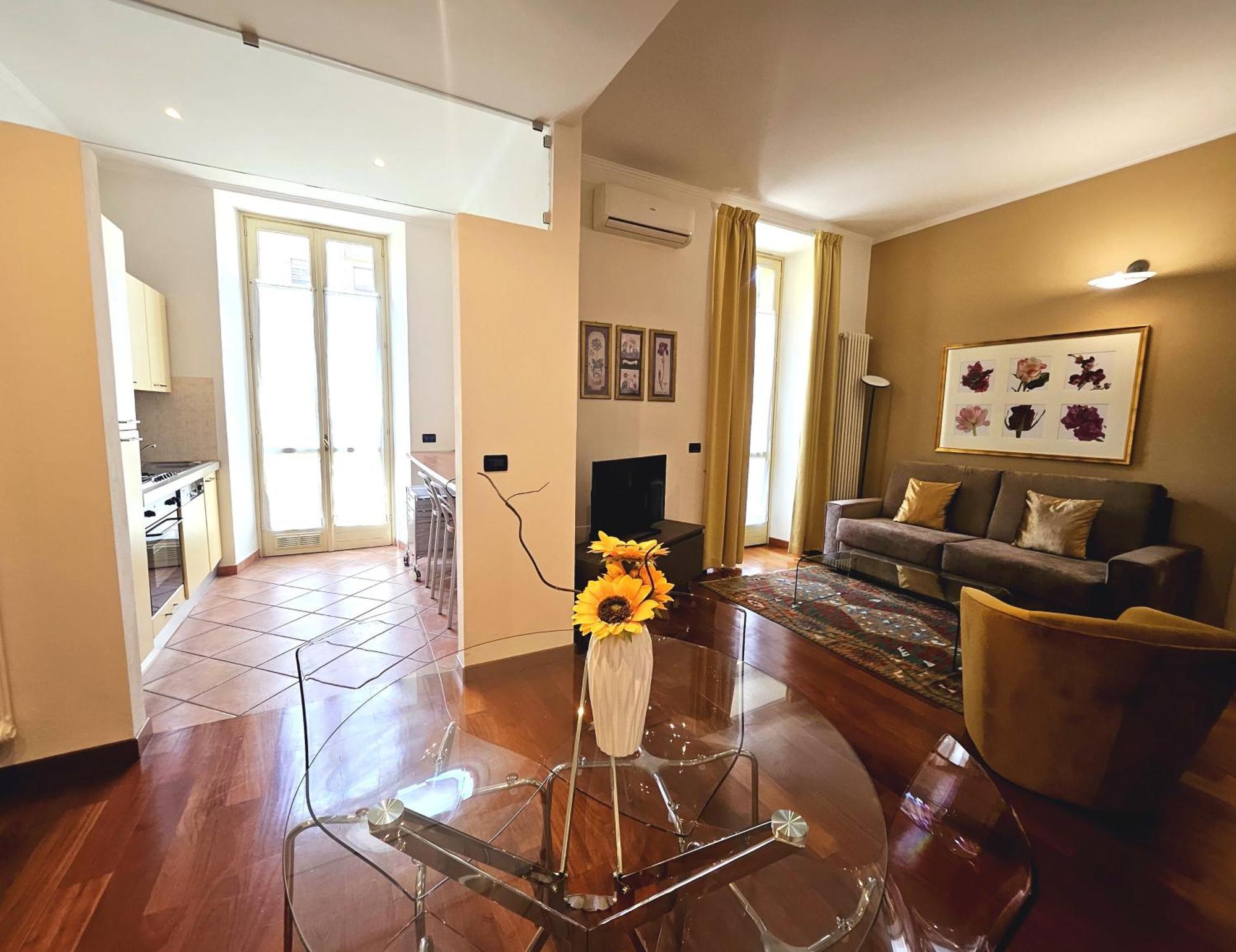 Loger Confort & Appart hôtel 4*