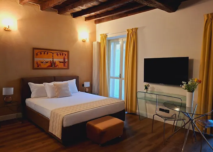 Loger Confort Residence & Apartments