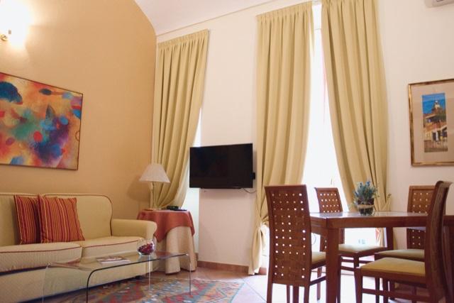 Apart-hotel Loger Confort &