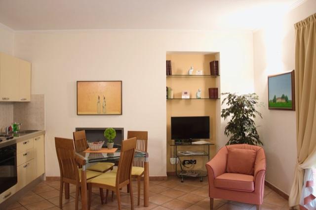 Loger Confort & Apart-hotel Turim