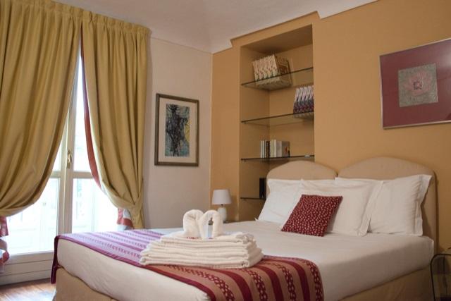 Apart-hotel Loger Confort & 4*