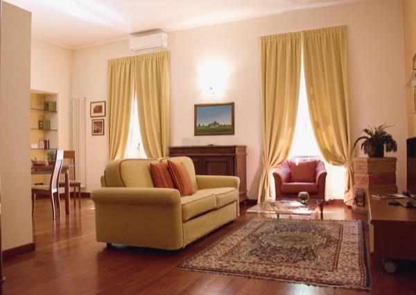 Loger Confort & 4* Turim