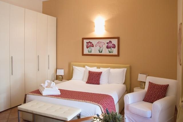 Apart-hotel Loger Confort &