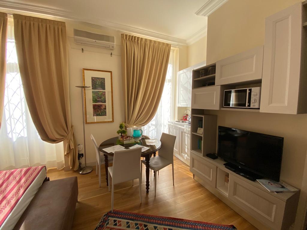Loger Confort & Apart-hotel 4*