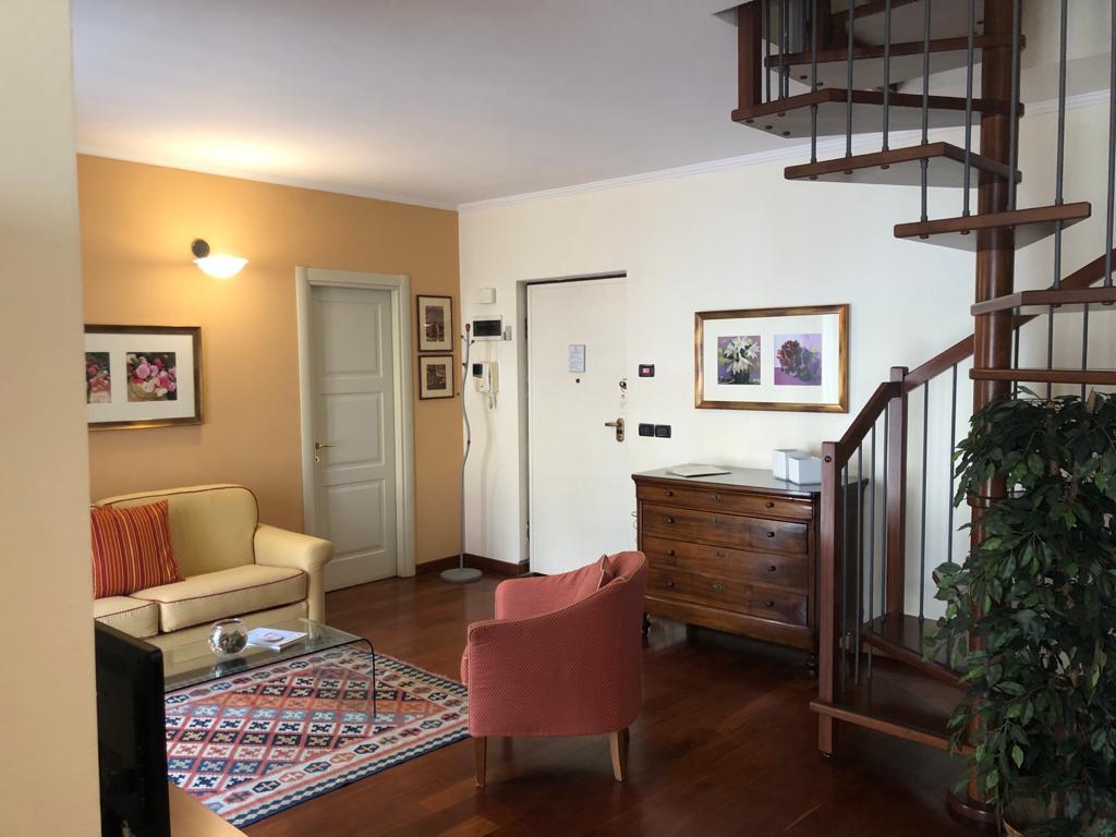 Apart-hotel Loger Confort &
