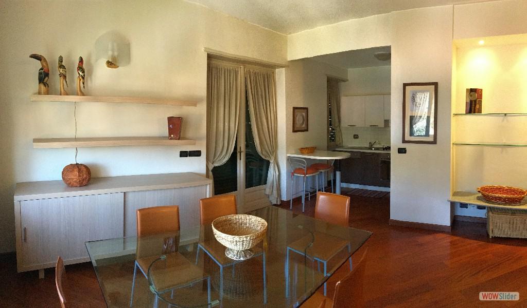 Apart-hotel Loger Confort &
