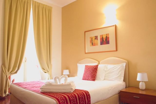 Loger Confort & Apart-hotel Turim
