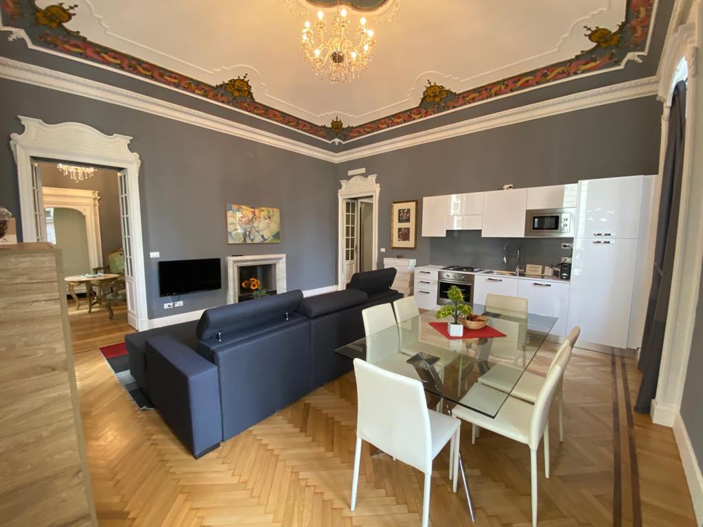 Loger Confort & Apart-hotel 4*