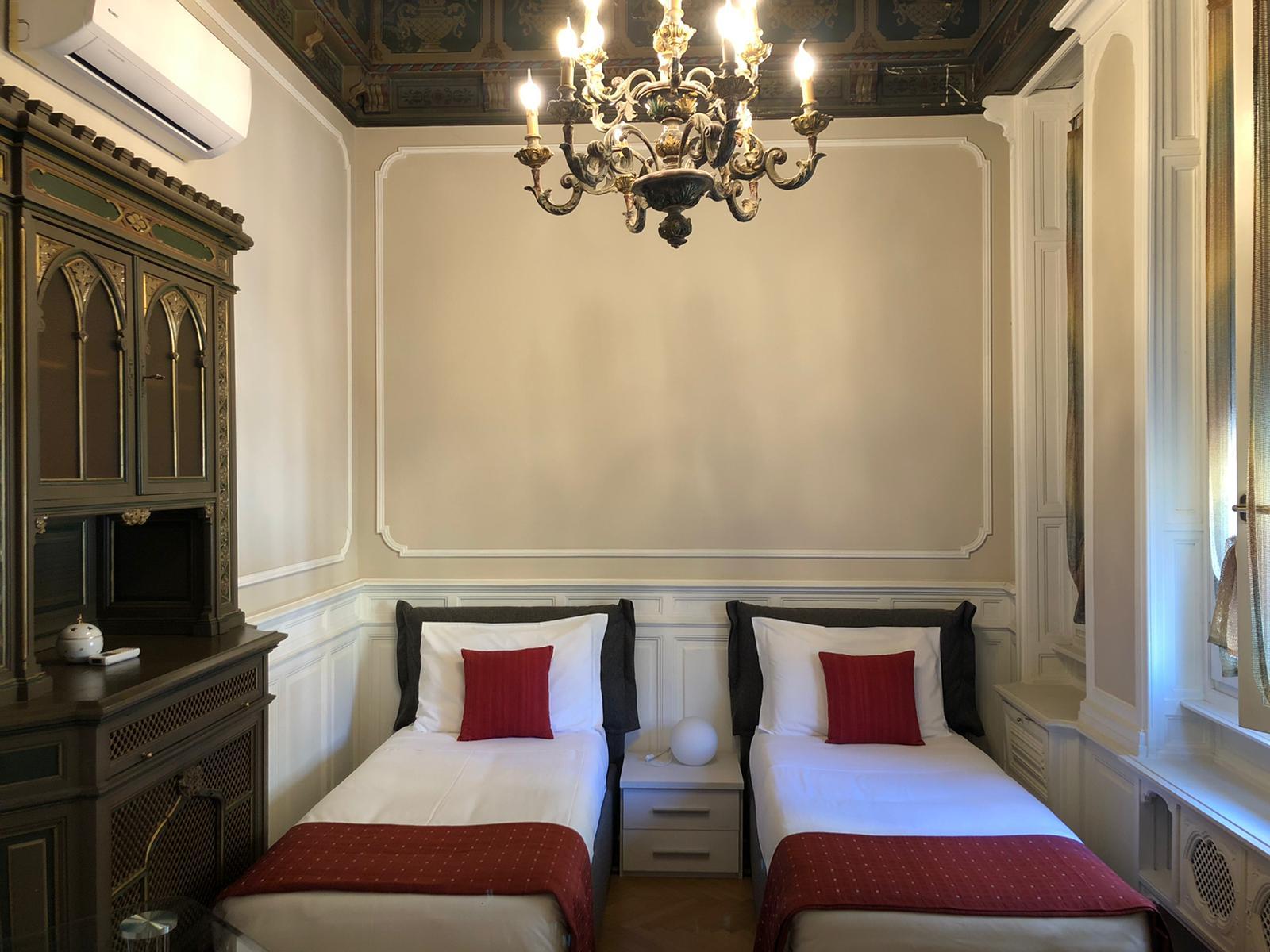 Apart-hotel Loger Confort &