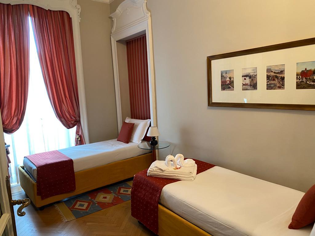 Loger Confort & Apart-hotel Turim