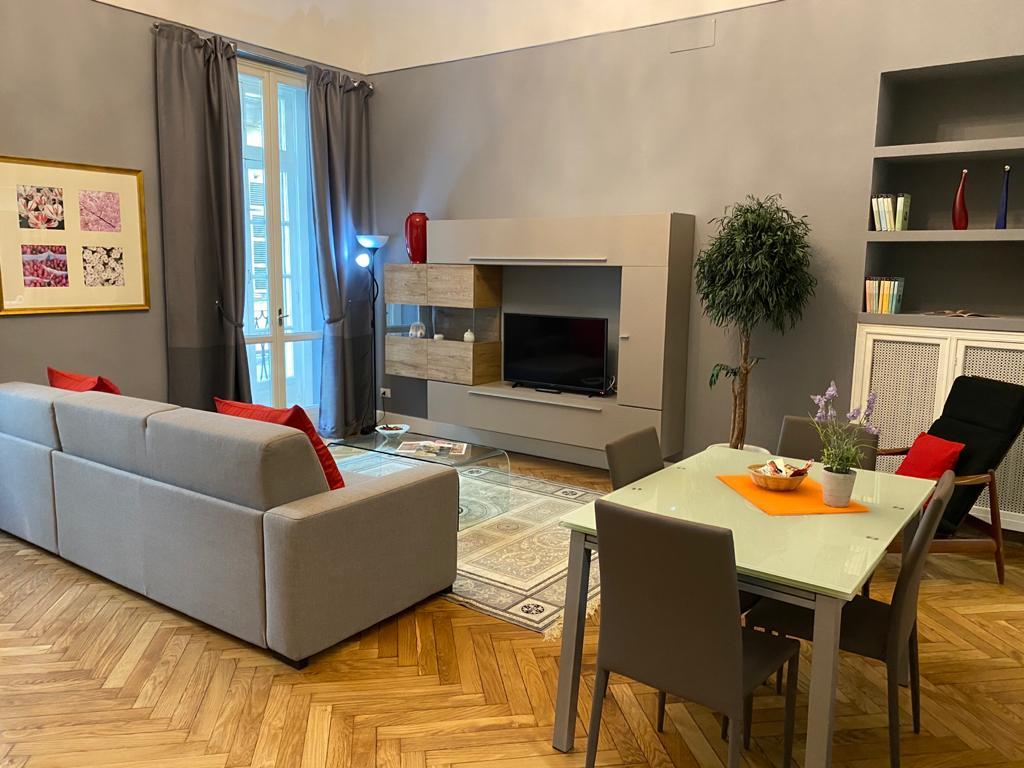 Apart-hotel Loger Confort & Turim