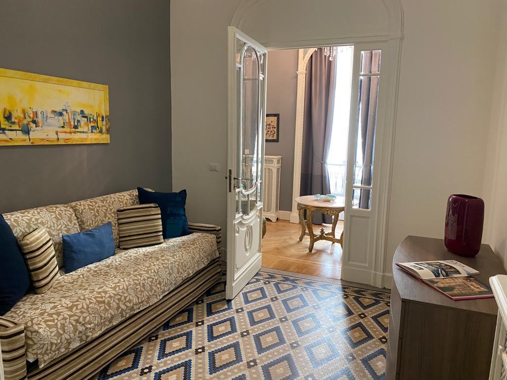 Apart-hotel Loger Confort &
