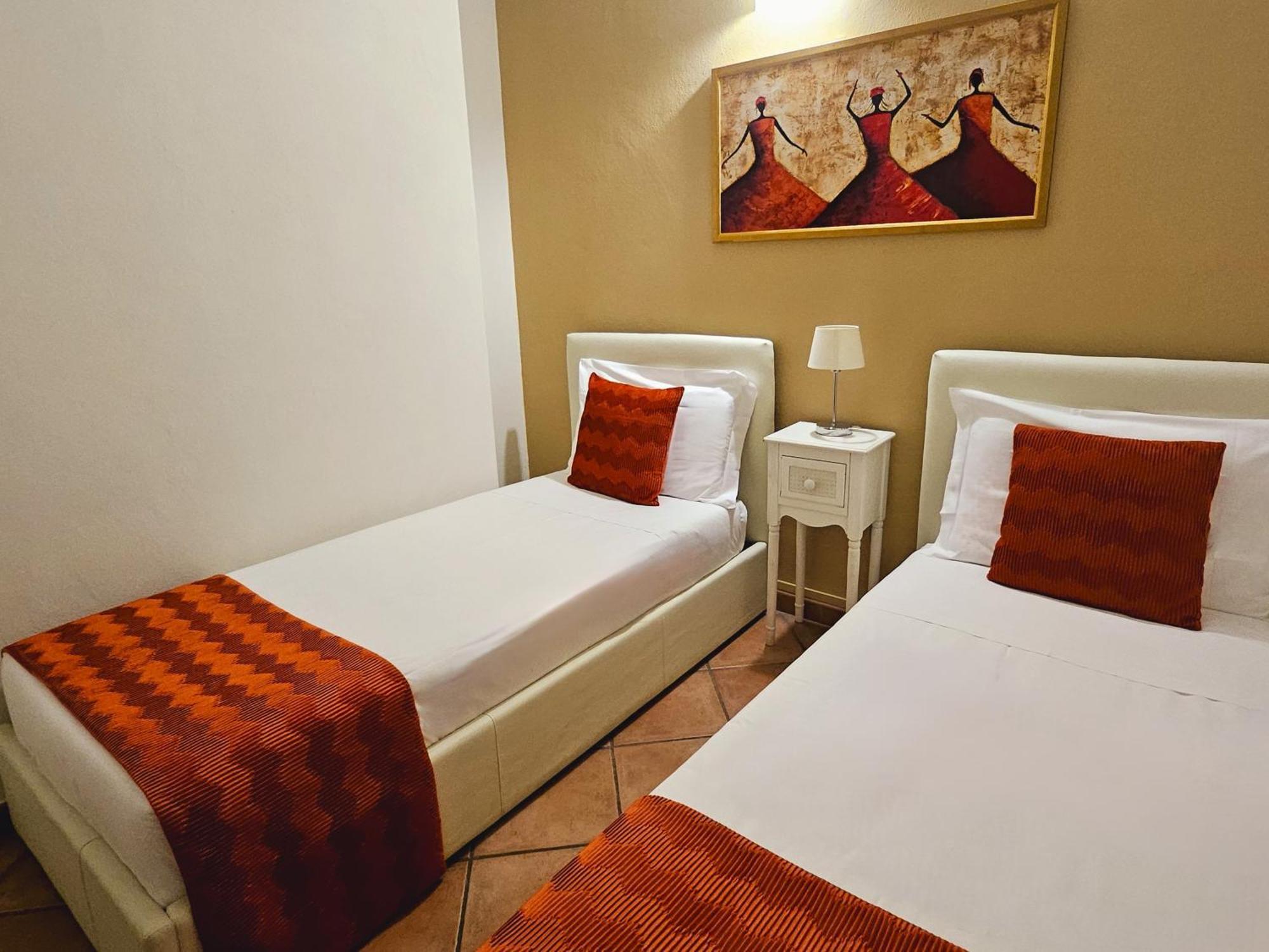 Loger Confort & Apart-hotel Turim