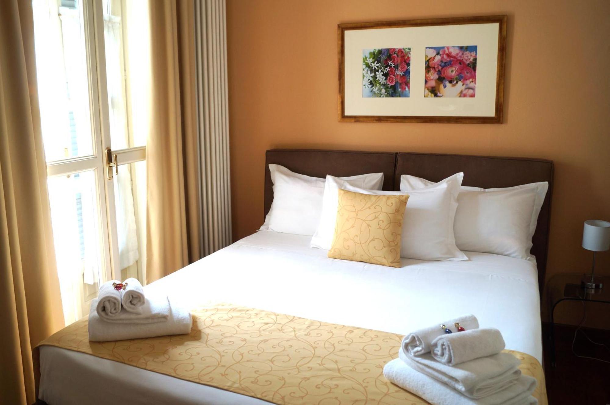 Loger Confort & Apart-hotel