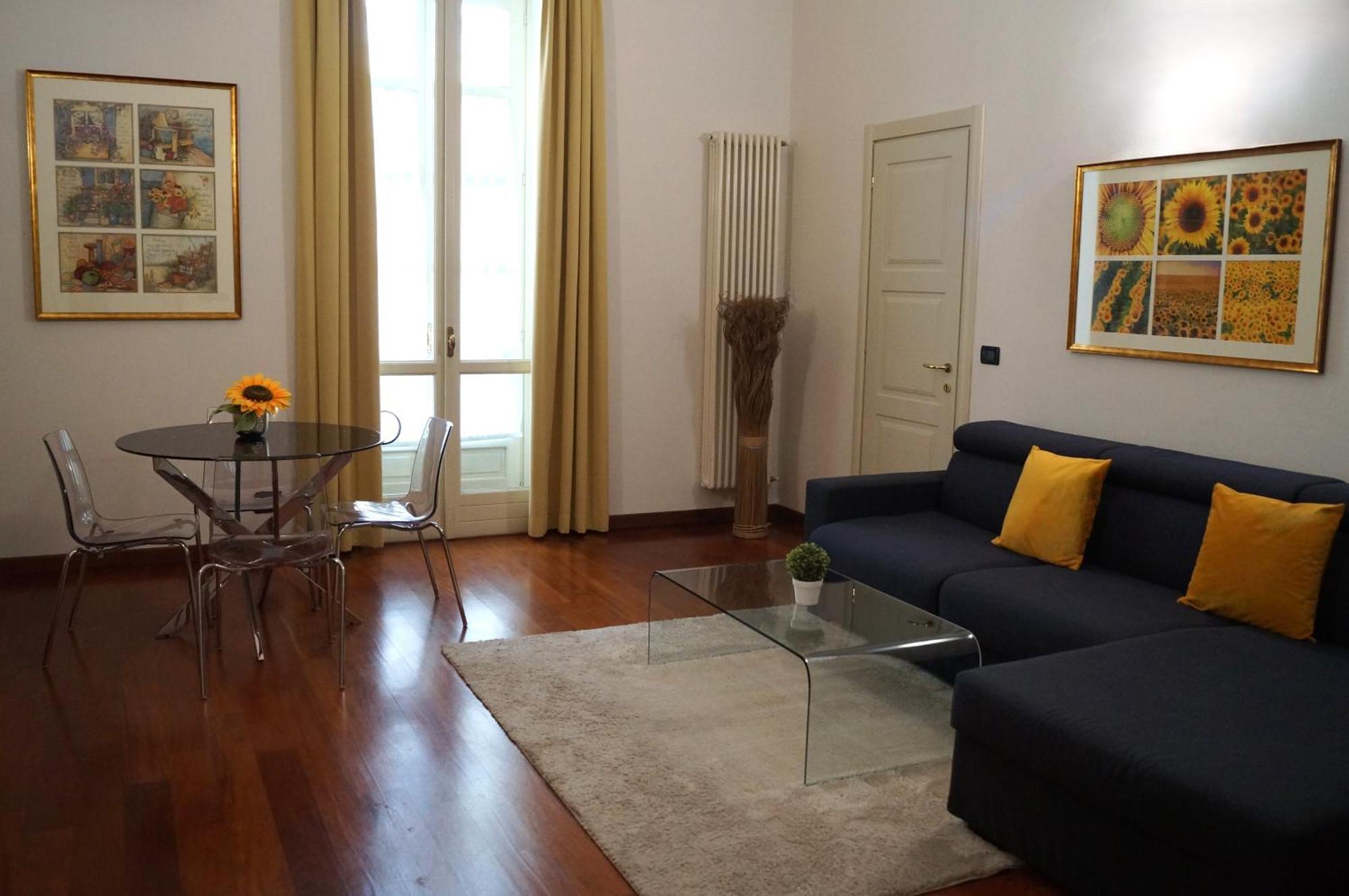 Loger Confort & Apart-hotel