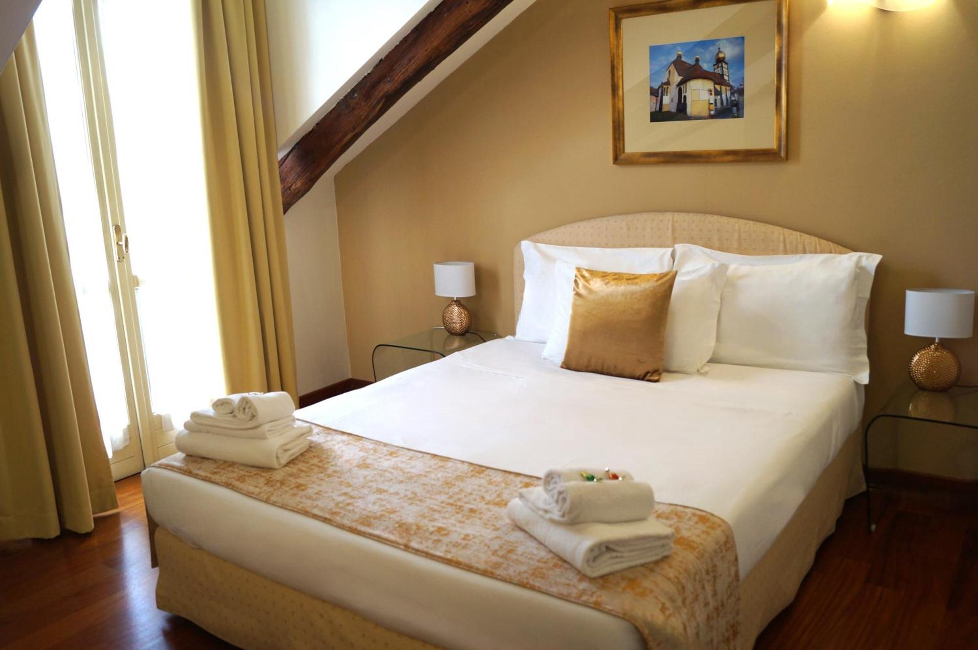 Apart-hotel Loger Confort &
