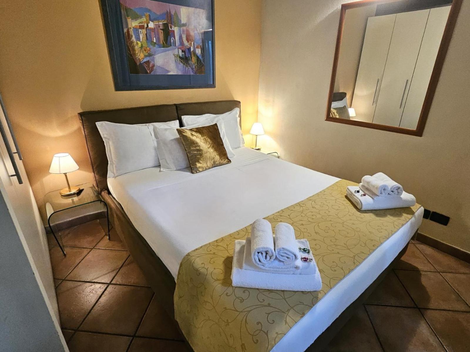 Loger Confort & Apart-hotel 4*