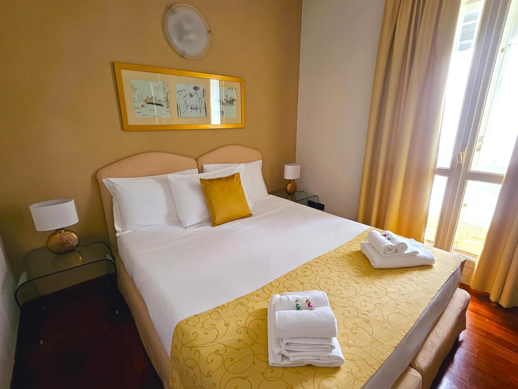 Loger Confort & Apart-hotel