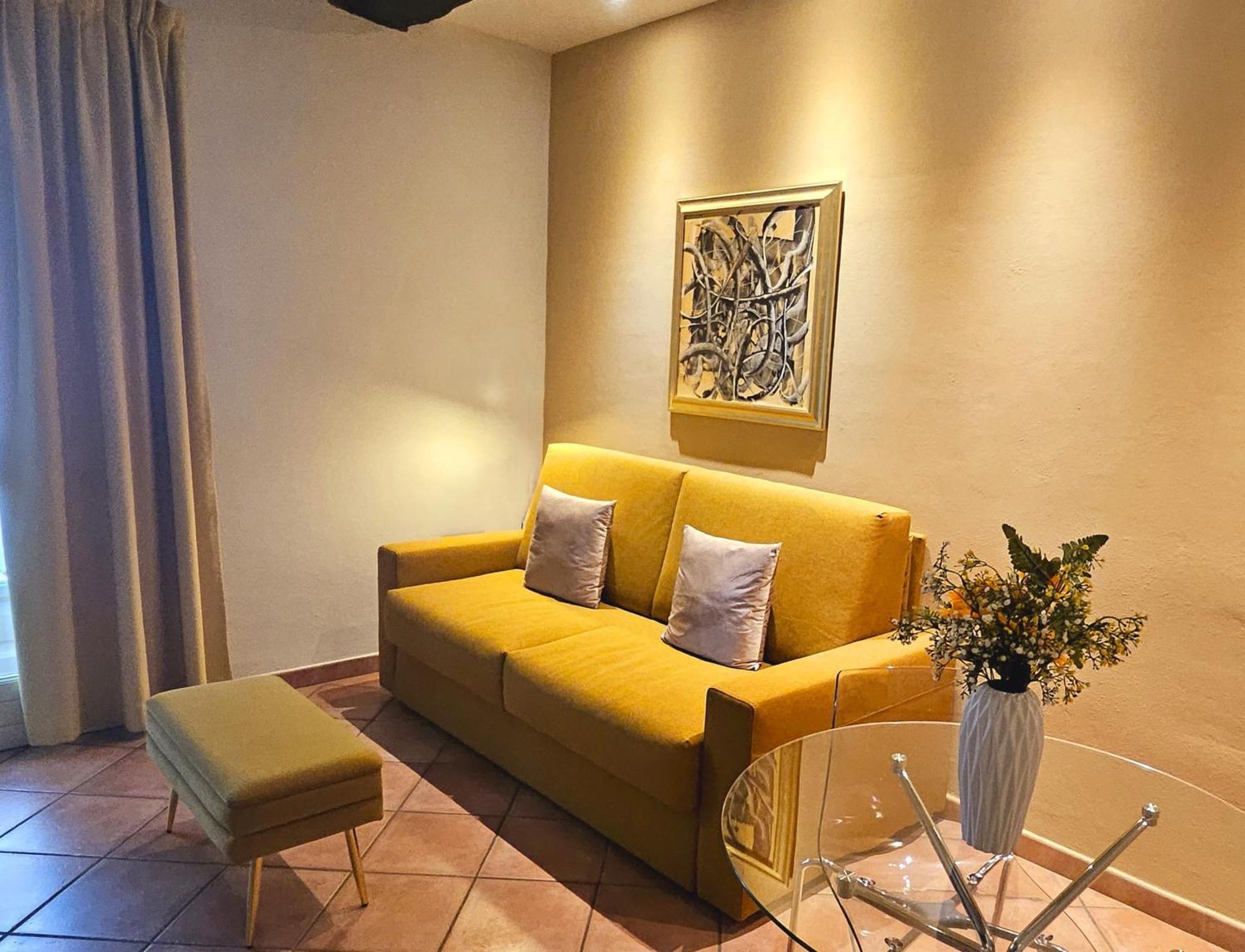 Loger Confort & Apart-hotel 4*