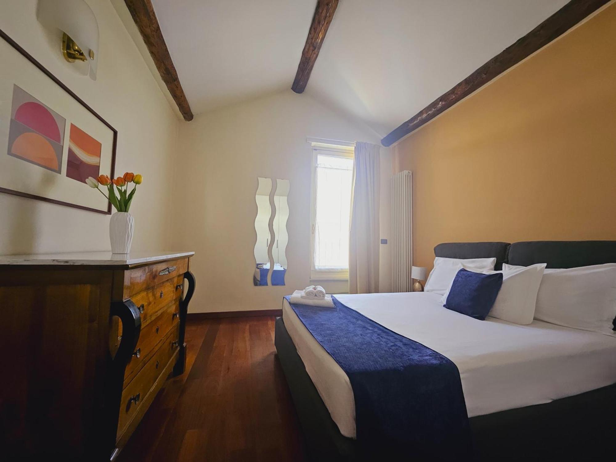 Apart-hotel Loger Confort &