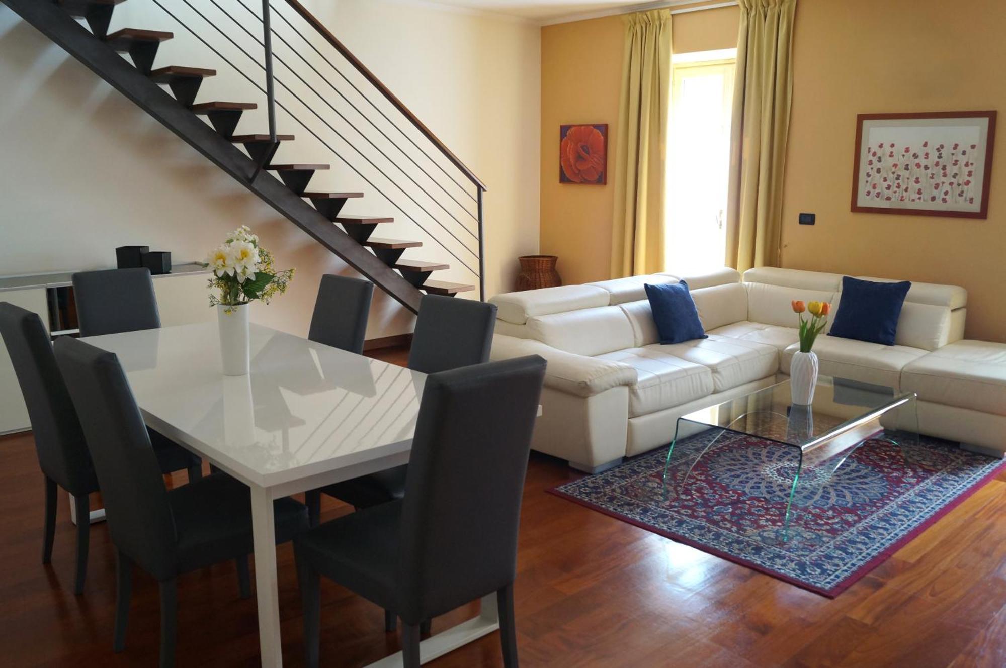 Loger Confort & Apart-hotel 4*