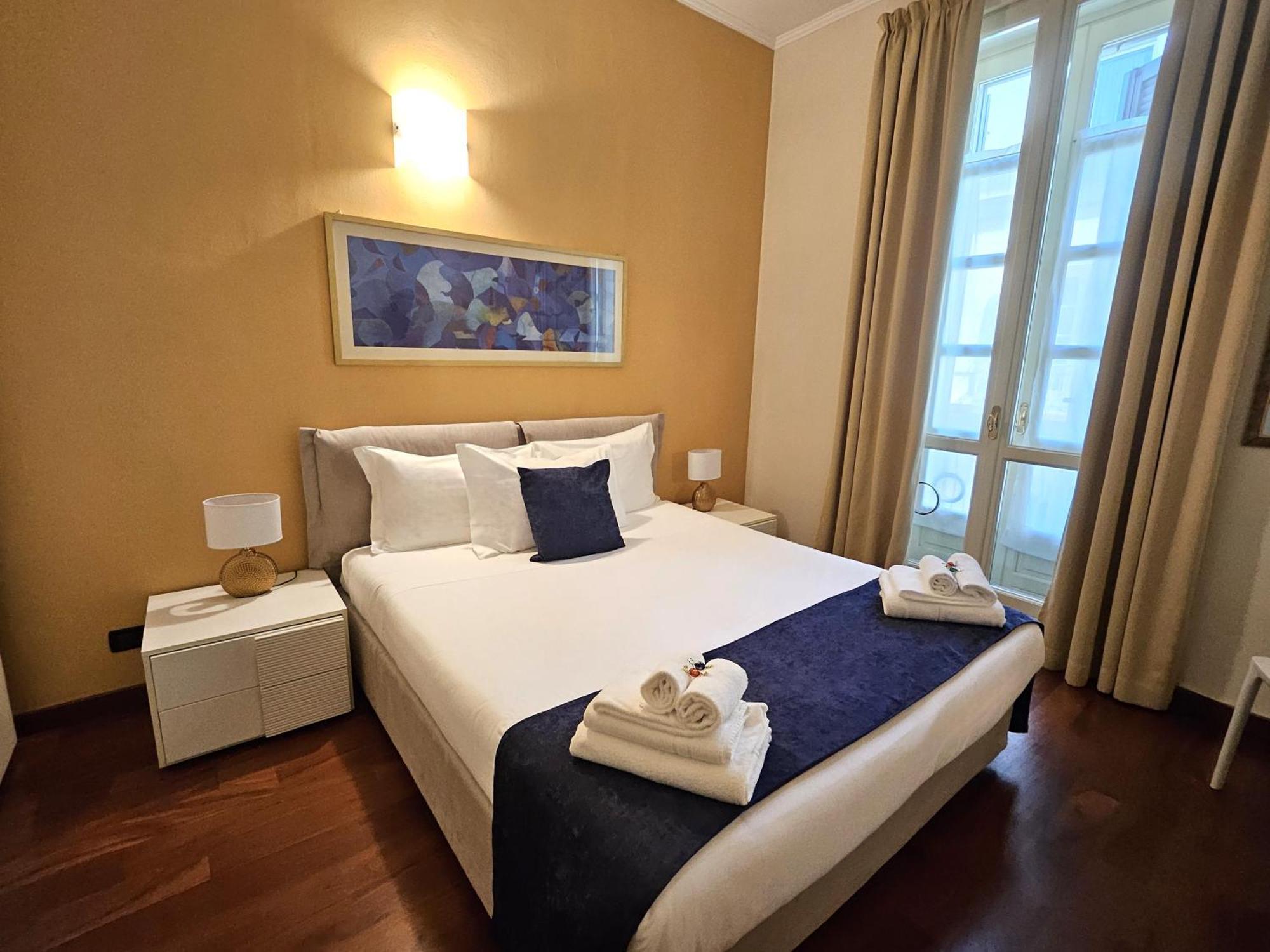 Apart-hotel Loger Confort &