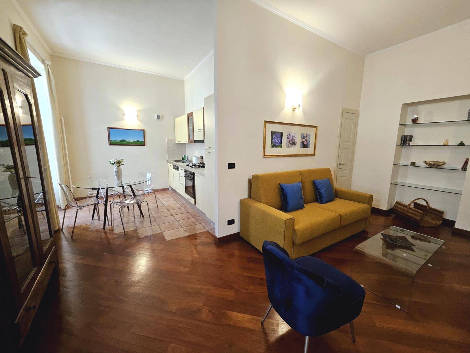 Apart-hotel Loger Confort & 4*