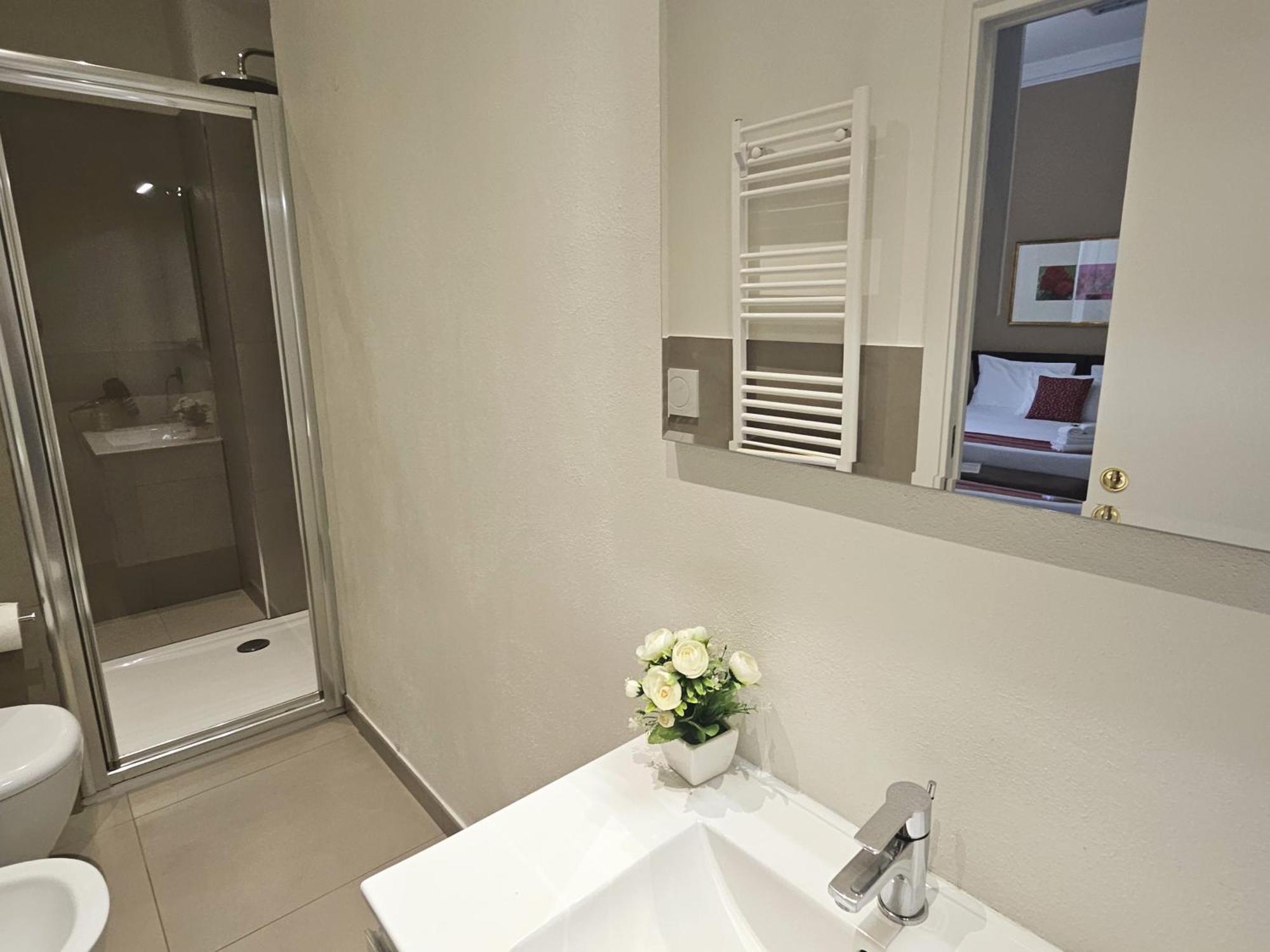 Loger Confort & Apart-hotel Turim