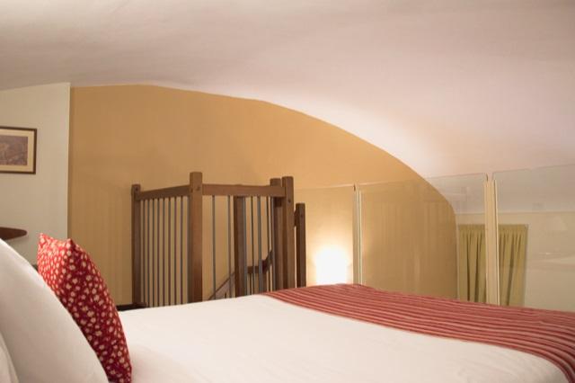 Loger Confort & 4* Turin