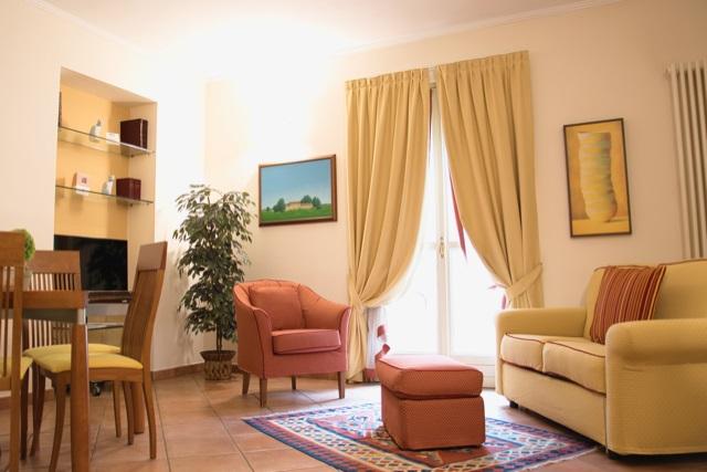 Loger Confort & Aparthotel