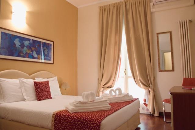 Loger Confort & Aparthotel