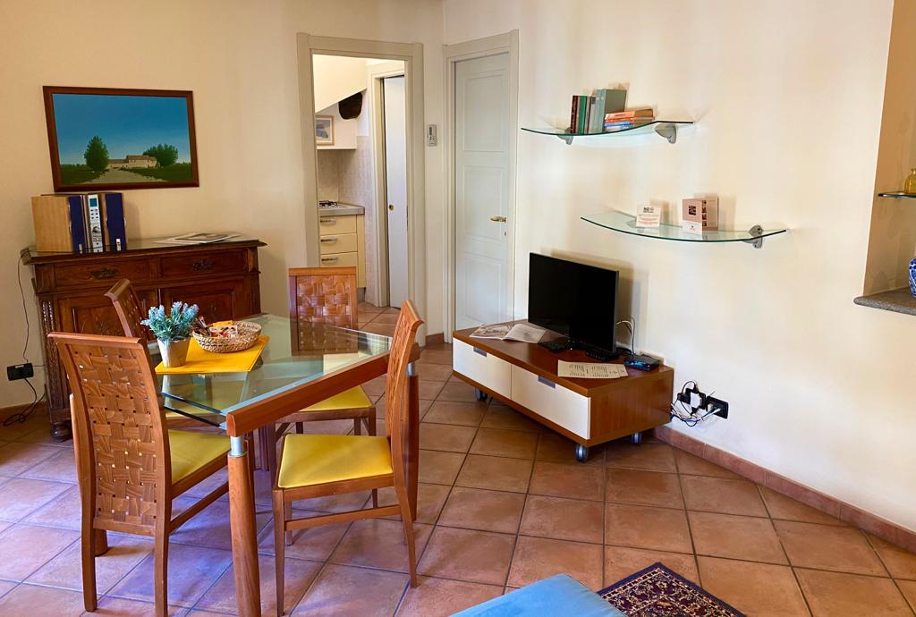 Loger Confort & Aparthotel Turin