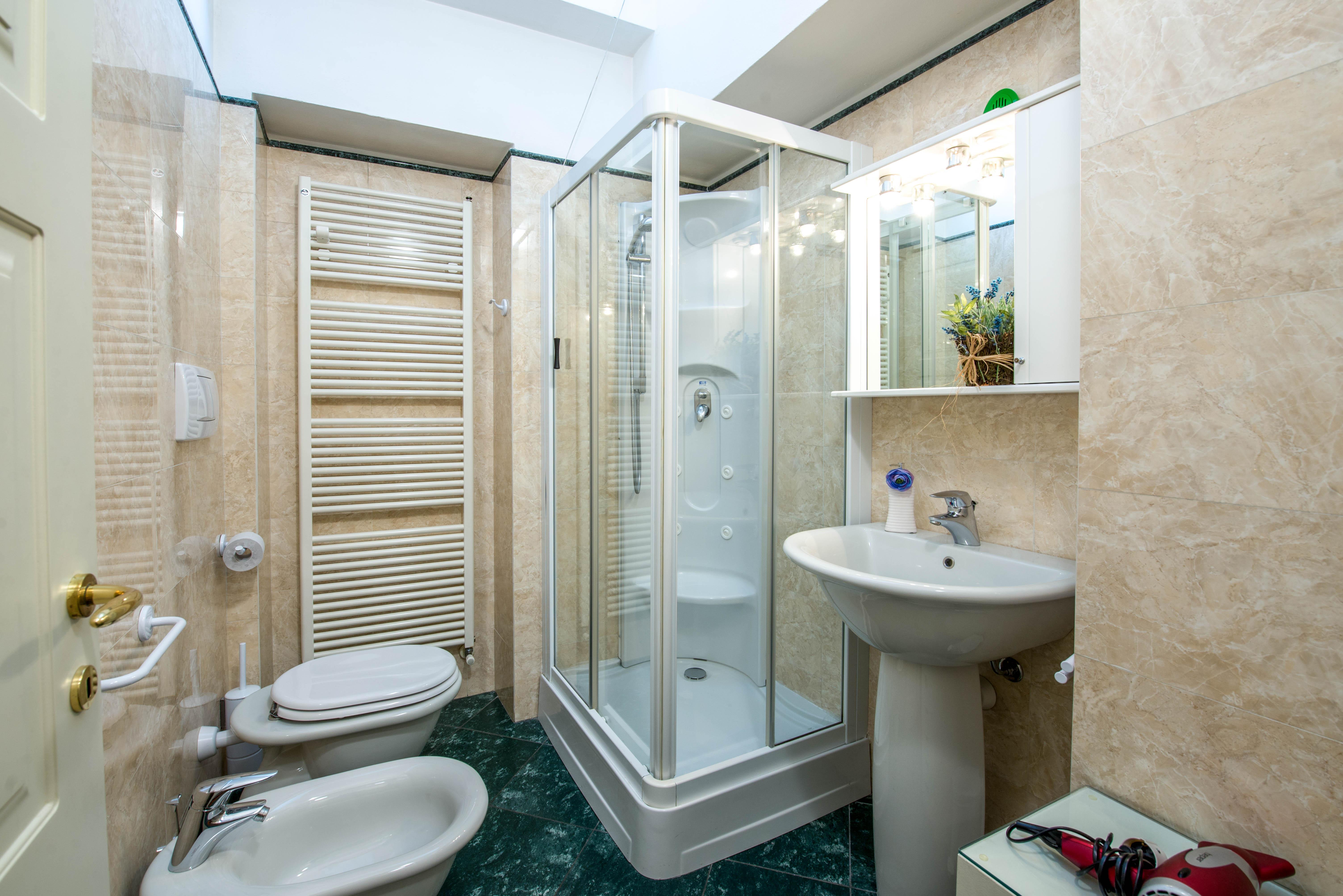 Loger Confort & Aparthotel