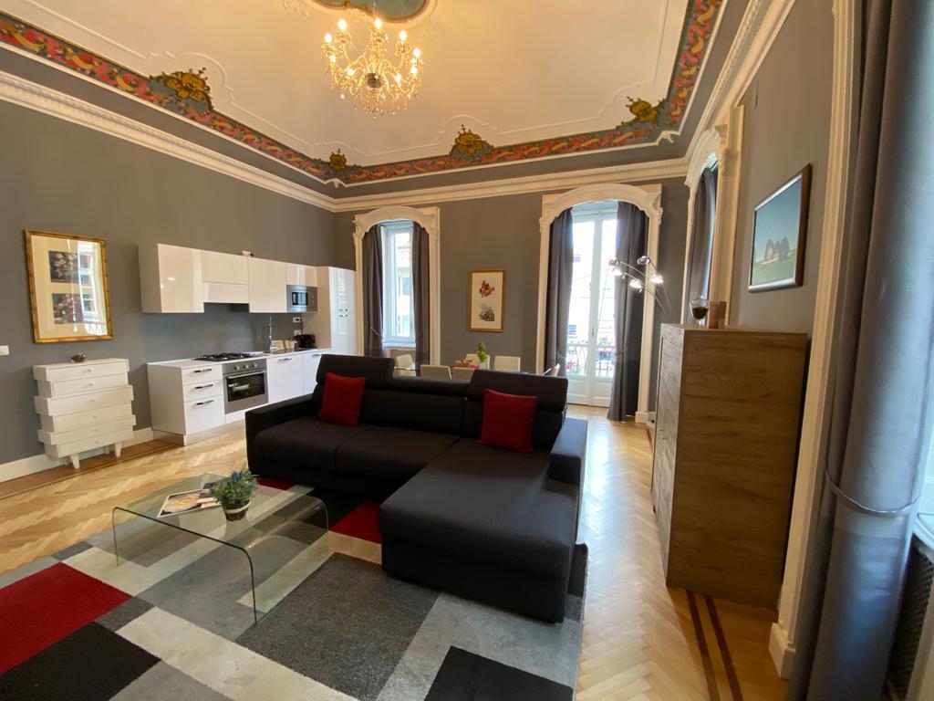 Aparthotel Loger Confort & Turin