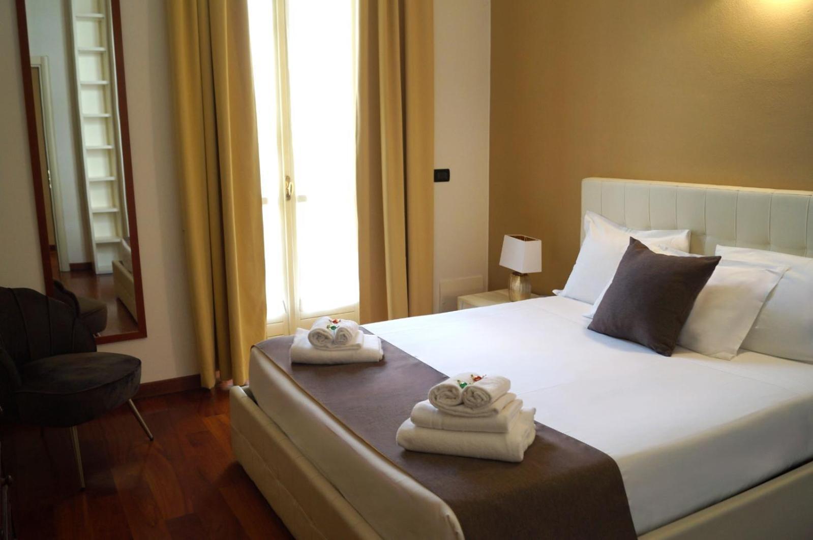 Loger Confort & 4* Turin
