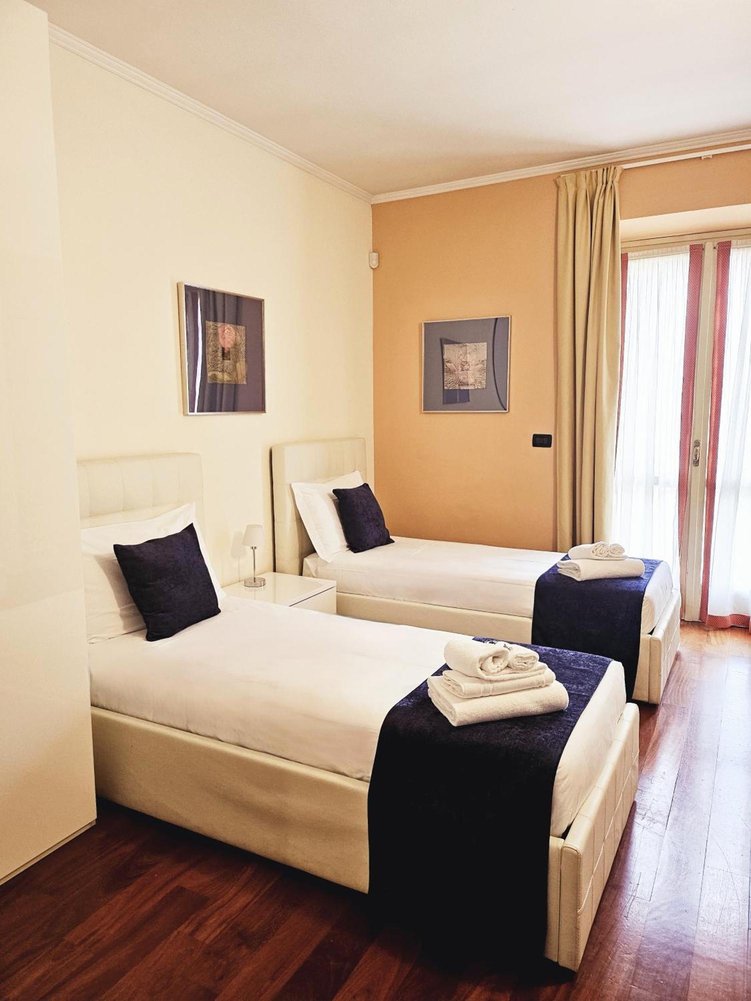 Aparthotel Loger Confort & Turin