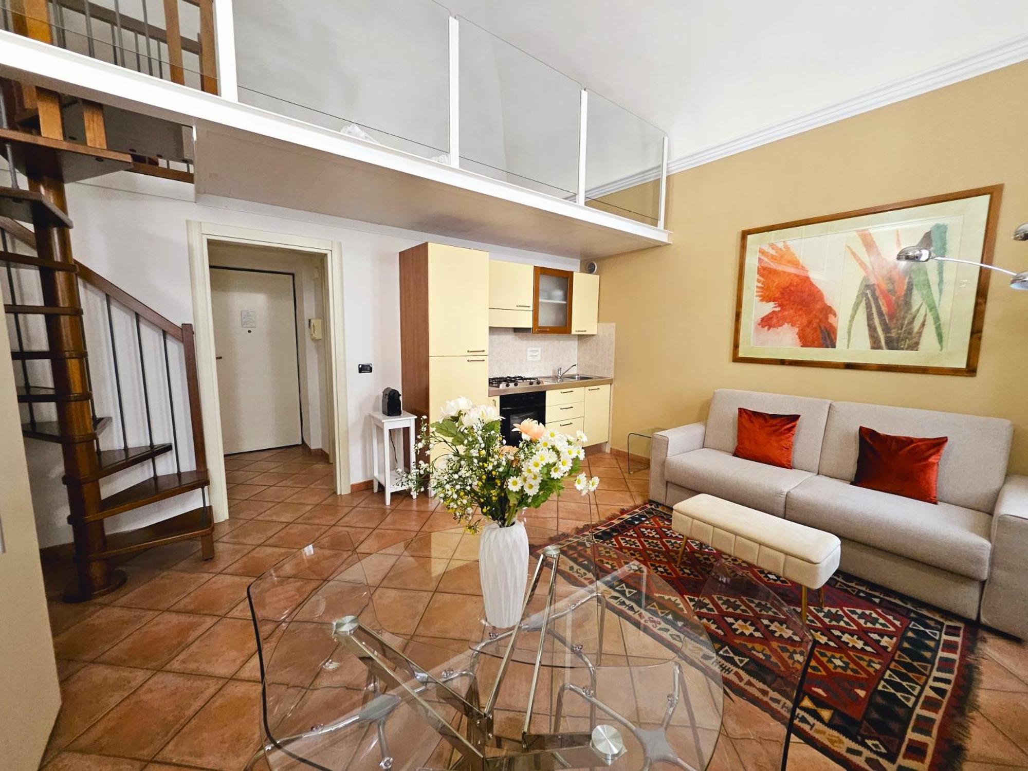 Aparthotel Loger Confort & 4*
