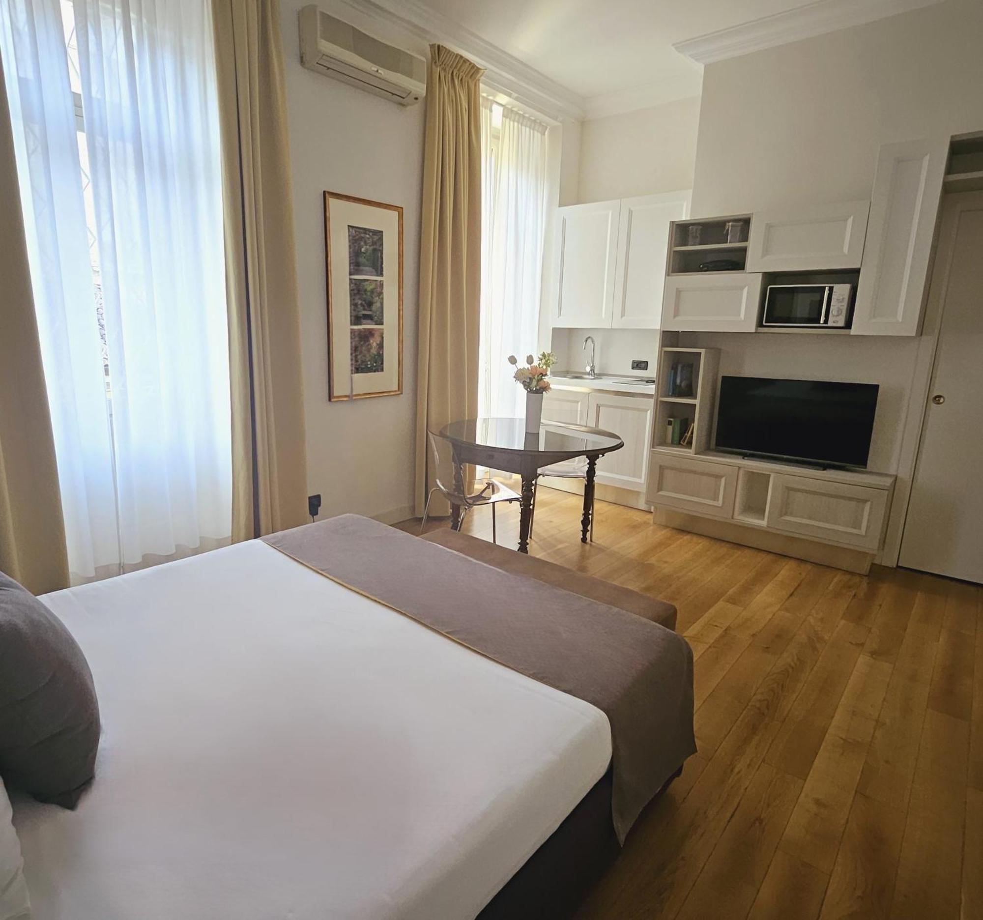 Aparthotel Loger Confort & Turin